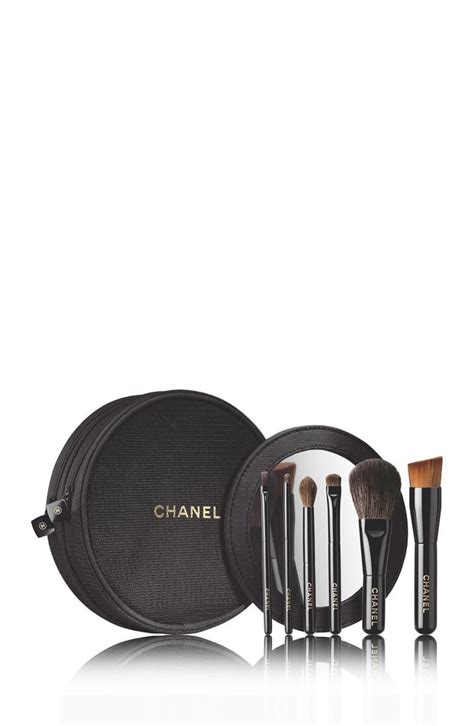 chanel brush setr|chanel brushes nordstrom.